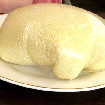 Olaide's Kitchen - Semolina - African Near Me - Parlin, New Jersey