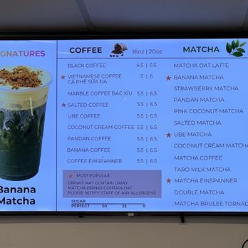 Koo Coffee Tea - Coffee & Tea Near Me - Westminster, California Koo Coffee Tea - Coffee & Tea Near Me - Westminster, California