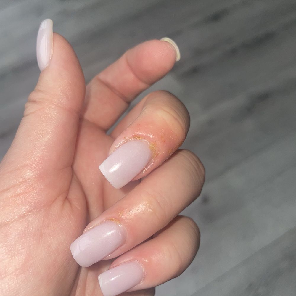 Stone Nails - Nail Salons Near Me - Sacramento, California Stone Nails - Nail Salons Near Me - Sacramento, California