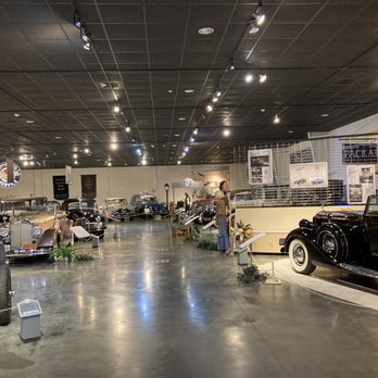 National Packard Museum - Museums Near Me - Warren, Ohio National Packard Museum - Museums Near Me - Warren, Ohio