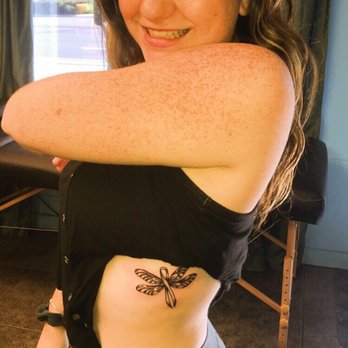 Eternal Art - Tattoo Near Me - Sarasota, Florida