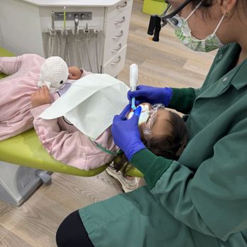 Dublin Pediatric Dentistry & Orthodontics - Pediatric Dentists Near Me - Dublin, California