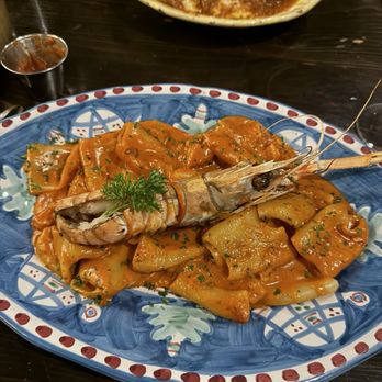 Cesarina - Italian Near Me - San Diego, California