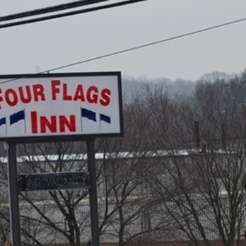 Four Flags Inn - Hotels Near Me - Indiana, Pennsylvania Four Flags Inn - Hotels Near Me - Indiana, Pennsylvania