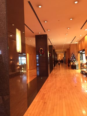 Hotel Nikko Kumamoto by null