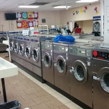 Brookhaven Laundry - Laundromat Near Me - Atlanta, Georgia