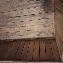 The Spa at The Crescent - Filthy sauna