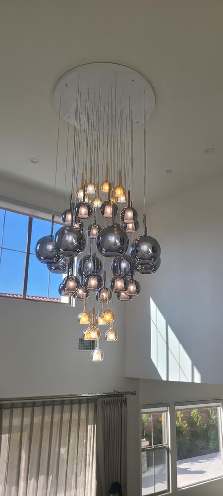 Slide of Next Level Lighting & Electric