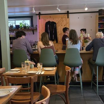 Fancy's - Vegetarian Near Me - Burlington, Vermont Fancy's - Vegetarian Near Me - Burlington, Vermont