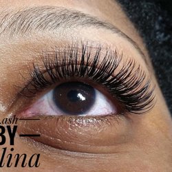 miLady Lash - Individual Mink Lashes .