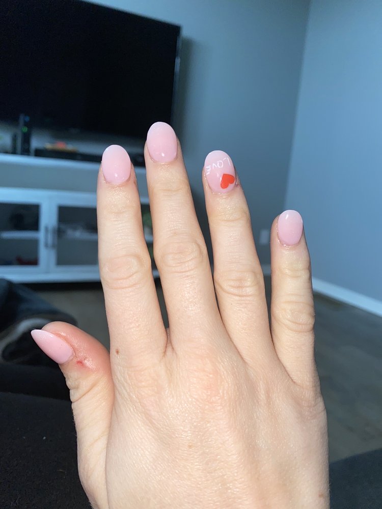 CALIFORNIA PRO NAILS Updated October 2024 19 Photos & 24 Reviews