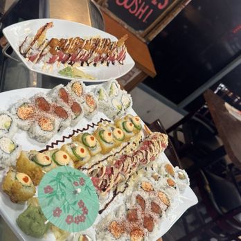 Vibes Sushi Bar And Grill - Sushi Bars Near Me - Ramona, California Vibes Sushi Bar And Grill - Sushi Bars Near Me - Ramona, California