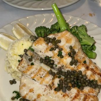 Domani Star - Bronzino - Italian Near Me - Doylestown, Pennsylvania