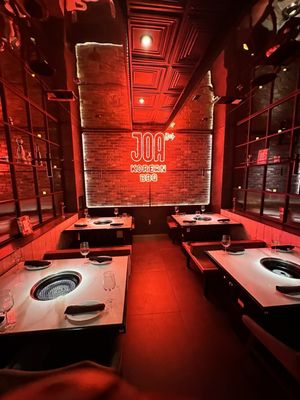 JOA GRILL | Korean BBQ by null JOA GRILL | Korean BBQ by null