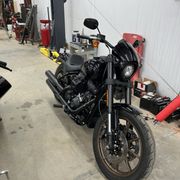FRAZIER'S HARLEY-DAVIDSON - Updated June 2025 - 26 Photos