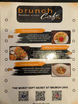 Menu photo 4 Brunch Cafe-St.Charles St. Charles, IL Menu photo 4 Brunch Cafe-St.Charles St. Charles, IL