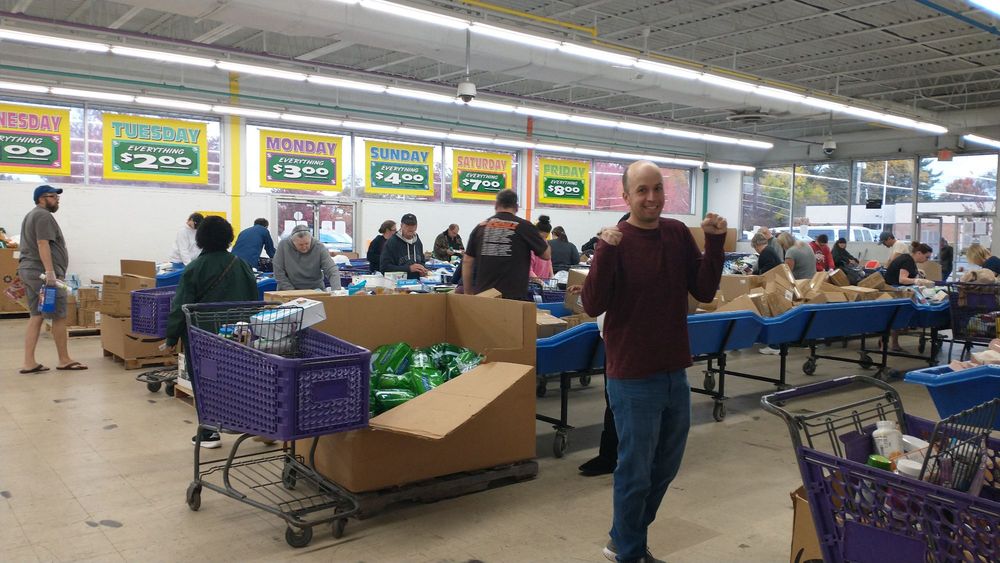 DOLLAR 1 WOOSTER Updated August 2024 1981 Portage Rd, Wooster, Ohio