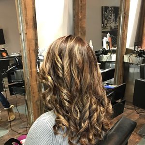 Salon Bella Hair Salons 787 Main St S Woodbury Ct Phone