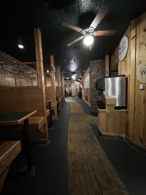 Shakespeare's Pizza - Downtown by null