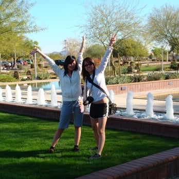 Midwestern University - water - Colleges & Universities Near Me - Glendale, Arizona Midwestern University - water - Colleges & Universities Near Me - Glendale, Arizona