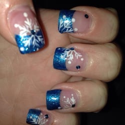Davi Nails
