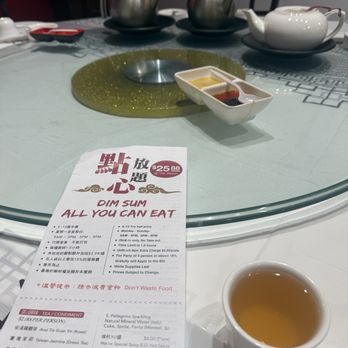 Bistro 1968 - AYCE $25.88 - Dim Sum Near Me - San Gabriel, California