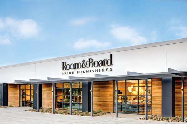 Room & Board by null