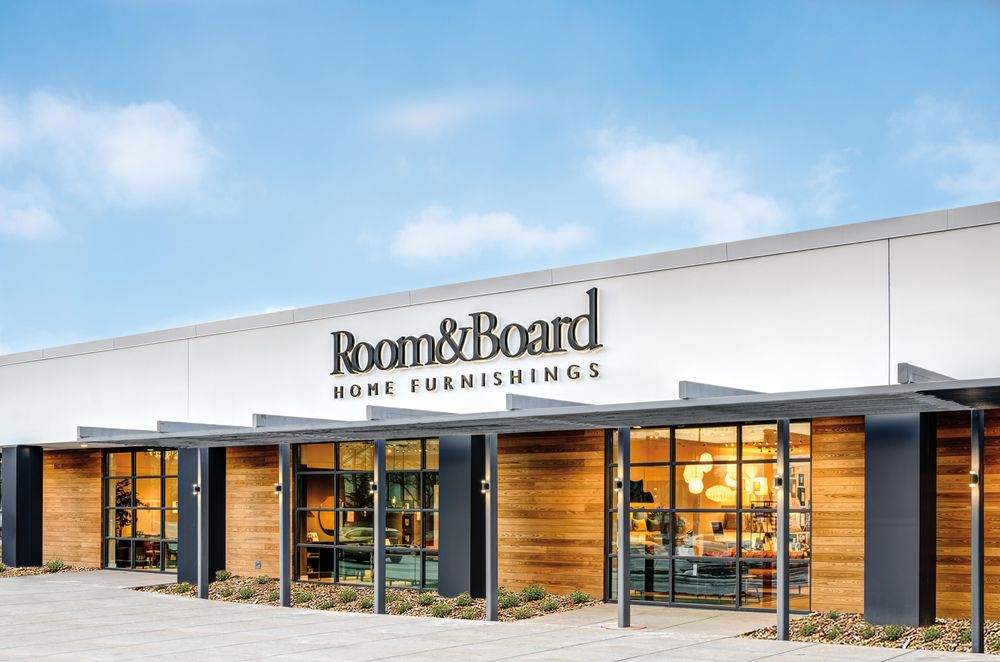 ROOM & BOARD Updated October 2024 38 Photos & 38 Reviews 10071