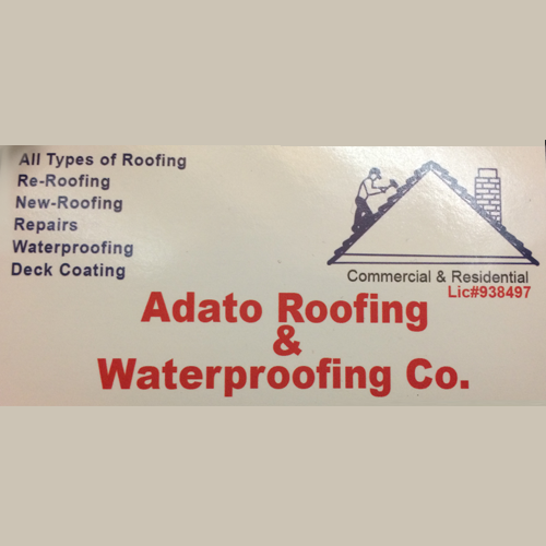 Slide of Adato Roofing
