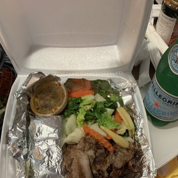 Thai Ashburn - a container of food and a bottle of water - Thai Near Me - Ashburn, Virginia Thai Ashburn - a container of food and a bottle of water - Thai Near Me - Ashburn, Virginia
