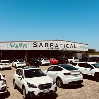 Sabbatical - Distilleries Near Me - Holt, California Sabbatical - Distilleries Near Me - Holt, California