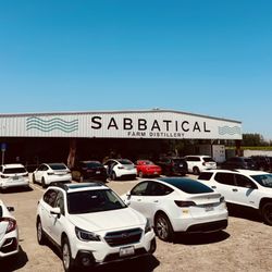 Sabbatical