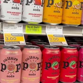 Raley's - Specialty sodas sold here - Grocery Near Me - Sacramento, California Raley's - Specialty sodas sold here - Grocery Near Me - Sacramento, California