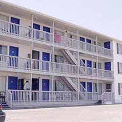 Adam's Oceanfront Resort - Adams Ocean Front