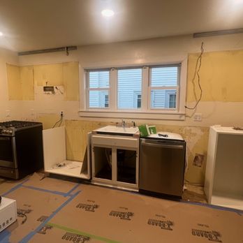 Simple Solution Home Improvement & Repair Services - Countertop Installation Near Me