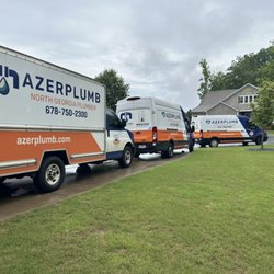 Azerplumb - Plumbing & Drain