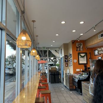 Jus' Poke - Inside - Hawaiian Near Me - Redondo Beach, California Jus' Poke - Inside - Hawaiian Near Me - Redondo Beach, California