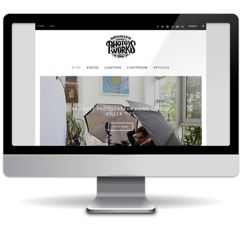 Denomie Designs - Custom photography blog with eCommerce. - Web Design Near Me - Venice, California Denomie Designs - Custom photography blog with eCommerce. - Web Design Near Me - Venice, California