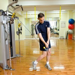 First Health Physical Therapy