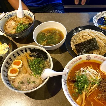 Menya Rui - Pork&chicken shoyu, tantanmen, chicken karaage, tsukemen, and house cucumbers - Ramen Near Me - St. Louis, Missouri Menya Rui - Pork&chicken shoyu, tantanmen, chicken karaage, tsukemen, and house cucumbers - Ramen Near Me - St. Louis, Missouri