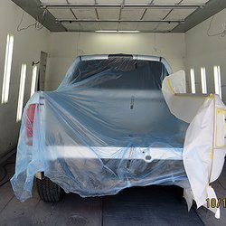 Qualitek Auto Body