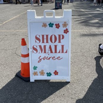 shop small soiree - Public Markets Near Me - Arcadia, California
