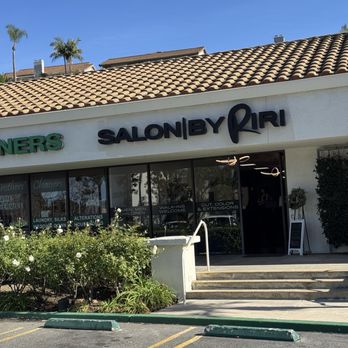 Salon By Riri - Hair Salons Near Me - Laguna Niguel, California