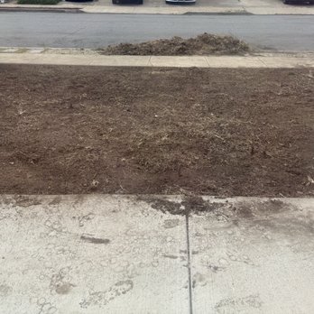 Bay Area Landscape - He only dug up the soil, took the material fee, then disappeared and never completed the work. - Landscaping Near Me Bay Area Landscape - He only dug up the soil, took the material fee, then disappeared and never completed the work. - Landscaping Near Me