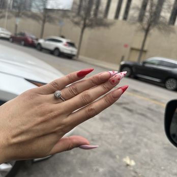 Prime Nail Bar - Nail Salons Near Me - Round Rock, Texas