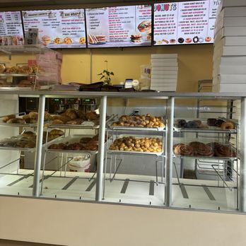 Jelly Donut - Donuts Near Me - Vacaville, California