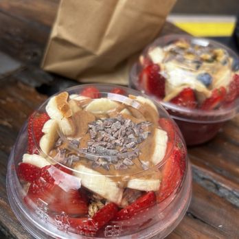 Lazy Bird - Acai Bowls Near Me - Anaheim, California Lazy Bird - Acai Bowls Near Me - Anaheim, California