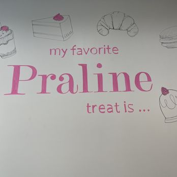 Praline Bakery - Cookies - Bakeries Near Me - Washington, DC, District of Columbia
