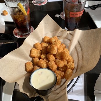 The Brass Tap - Tater Tots & Queso - Cocktail Bars Near Me - Vineland, New Jersey The Brass Tap - Tater Tots & Queso - Cocktail Bars Near Me - Vineland, New Jersey