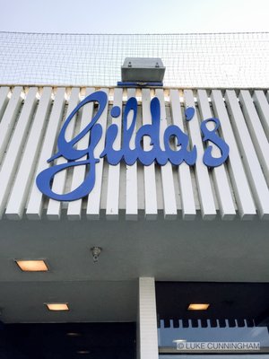 Gilda's by null